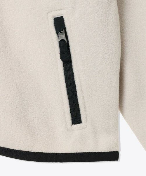Columbia / コロンビア その他トップス | Columbia/ 【KIDS】セコイアグローブフルジップフリース /コロンビア | 詳細10