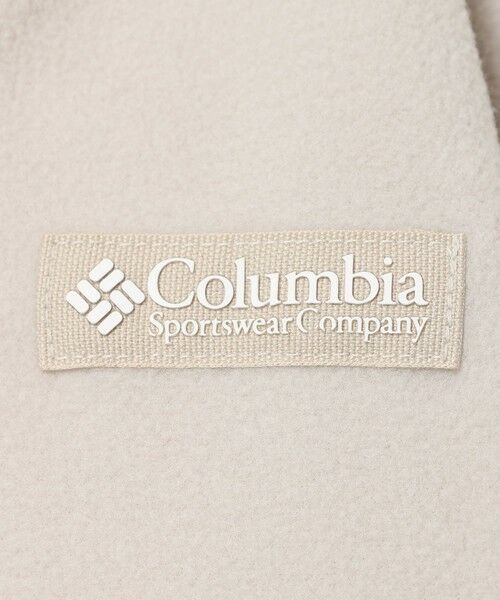 Columbia / コロンビア その他トップス | Columbia/ 【KIDS】セコイアグローブフルジップフリース /コロンビア | 詳細11