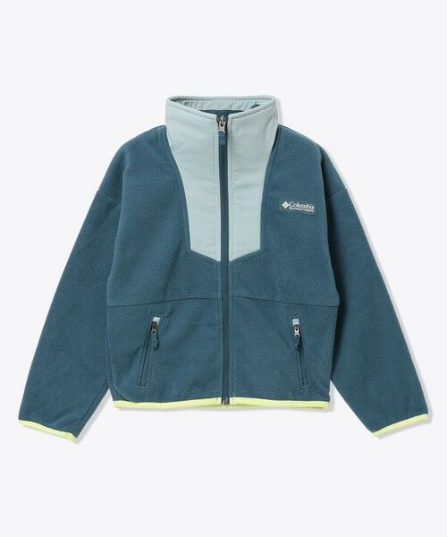 Columbia / コロンビア その他トップス | Columbia/ 【KIDS】セコイアグローブフルジップフリース /コロンビア | 詳細13