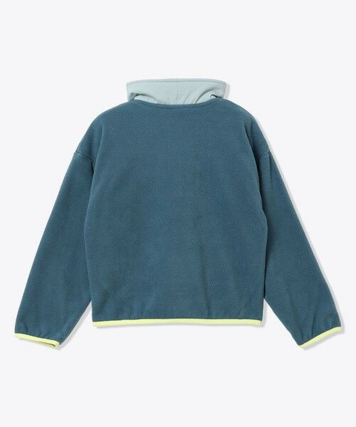 Columbia / コロンビア その他トップス | Columbia/ 【KIDS】セコイアグローブフルジップフリース /コロンビア | 詳細14