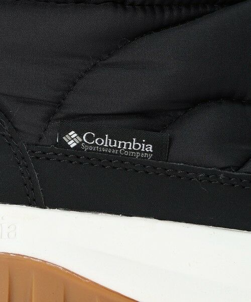 Columbia / コロンビア ブーツ（ロング丈） | スノートロット ミッド | 詳細11