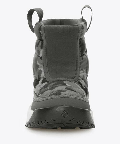 Columbia / コロンビア ブーツ（ロング丈） | Columbia/ 【KIDS】ユース スノートロット ミッド /コロンビア | 詳細5