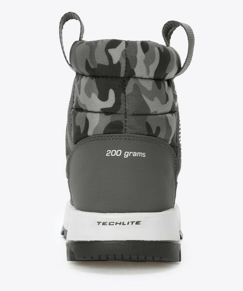 Columbia / コロンビア ブーツ（ロング丈） | Columbia/ 【KIDS】ユース スノートロット ミッド /コロンビア | 詳細6