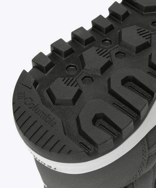 Columbia / コロンビア ブーツ（ロング丈） | Columbia/ 【KIDS】ユース スノートロット ミッド /コロンビア | 詳細8
