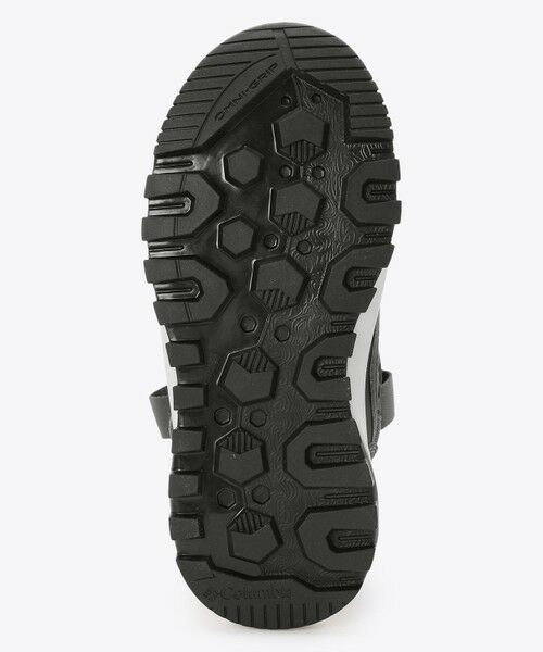 Columbia / コロンビア ブーツ（ロング丈） | Columbia/ 【KIDS】ユース スノートロット ミッド /コロンビア | 詳細9