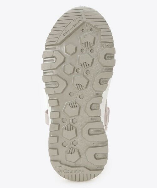 Columbia / コロンビア ブーツ（ロング丈） | Columbia/ 【KIDS】ユース スノートロット ミッド /コロンビア | 詳細15