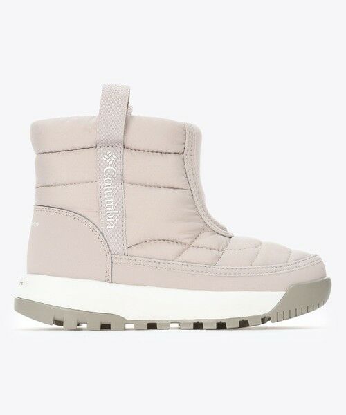 Columbia / コロンビア ブーツ（ロング丈） | Columbia/ 【KIDS】ユース スノートロット ミッド /コロンビア | 詳細11