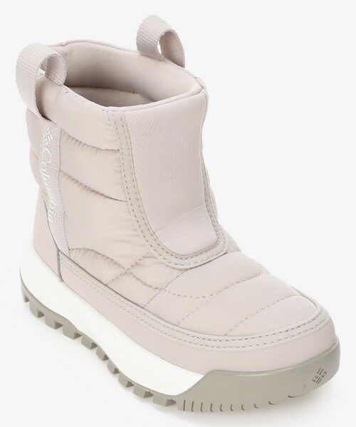 Columbia / コロンビア ブーツ（ロング丈） | Columbia/ 【KIDS】ユース スノートロット ミッド /コロンビア | 詳細12