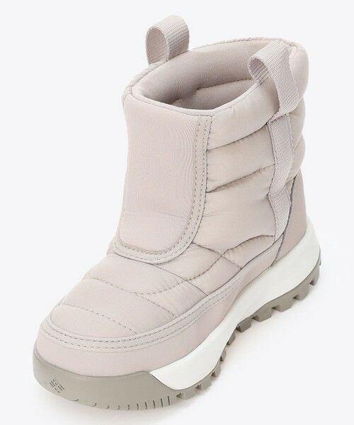 Columbia / コロンビア ブーツ（ロング丈） | Columbia/ 【KIDS】ユース スノートロット ミッド /コロンビア | 詳細13