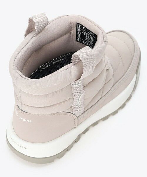 Columbia / コロンビア ブーツ（ロング丈） | Columbia/ 【KIDS】ユース スノートロット ミッド /コロンビア | 詳細14