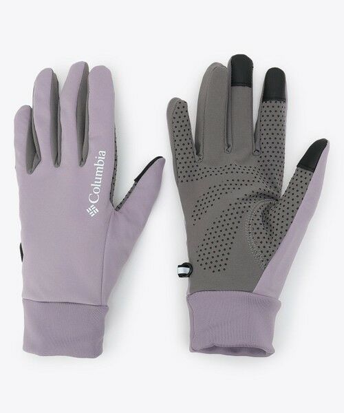 Columbia / コロンビア 手袋 | Columbia/ WトレイルコミュートIIグローブ /コロンビア | 詳細1