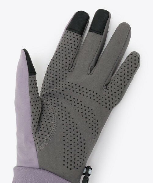 Columbia / コロンビア 手袋 | Columbia/ WトレイルコミュートIIグローブ /コロンビア | 詳細3