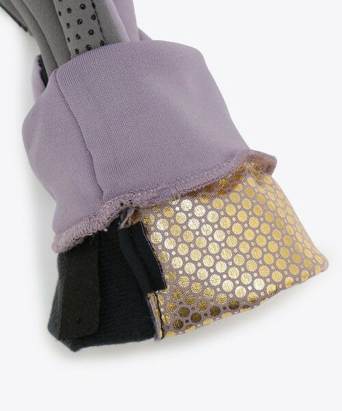 Columbia / コロンビア 手袋 | Columbia/ WトレイルコミュートIIグローブ /コロンビア | 詳細6