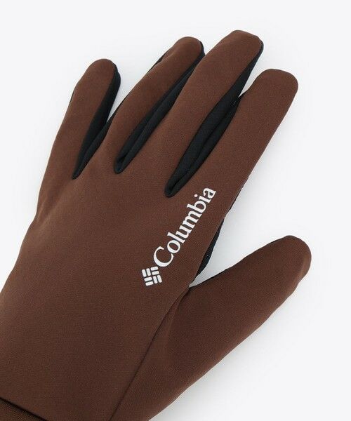Columbia / コロンビア 手袋 | Columbia/ MトレイルコミュートIIグローブ /コロンビア | 詳細3