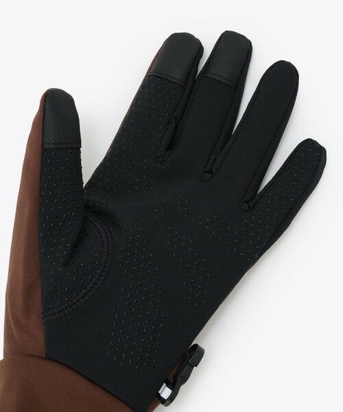 Columbia / コロンビア 手袋 | Columbia/ MトレイルコミュートIIグローブ /コロンビア | 詳細4
