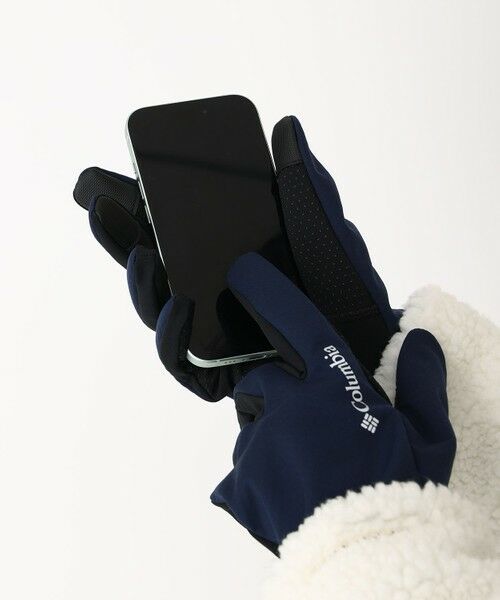 Columbia / コロンビア 手袋 | Columbia/ MトレイルコミュートIIグローブ /コロンビア | 詳細10