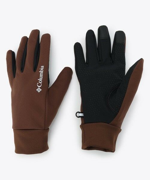 Columbia / コロンビア 手袋 | Columbia/ MトレイルコミュートIIグローブ /コロンビア | 詳細2