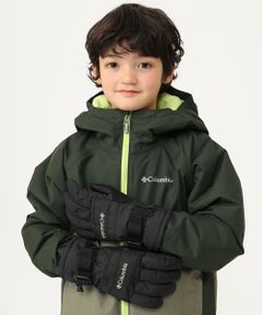 Columbia / コロンビア 手袋 | 【KIDS】ユースワーリバードIIIグローブ