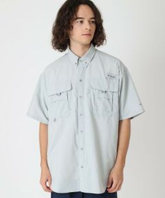 Columbia / コロンビア シャツ・ブラウス | バハマ II ショートスリーブシャツ