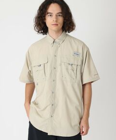 Columbia / コロンビア シャツ・ブラウス | バハマ II ショートスリーブシャツ