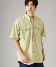 Columbia / コロンビア シャツ・ブラウス | Columbia/ バハマ II ショートスリーブシャツ /コロンビア