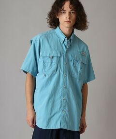 Columbia / コロンビア シャツ・ブラウス | Columbia/ バハマ II ショートスリーブシャツ /コロンビア