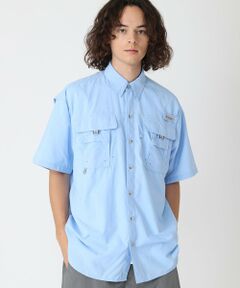 Columbia / コロンビア シャツ・ブラウス | バハマ II ショートスリーブシャツ