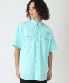 Columbia / コロンビア シャツ・ブラウス | バハマ II ショートスリーブシャツ