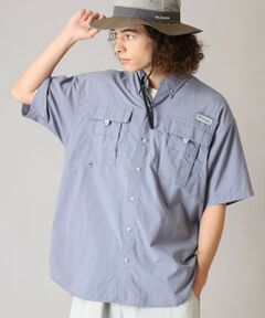 Columbia / コロンビア シャツ・ブラウス | Columbia/ バハマ II ショートスリーブシャツ /コロンビア