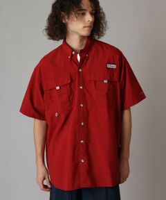 Columbia / コロンビア シャツ・ブラウス | Columbia/ バハマ II ショートスリーブシャツ /コロンビア