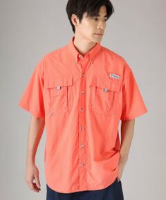 Columbia / コロンビア シャツ・ブラウス | Columbia/ バハマ II ショートスリーブシャツ /コロンビア