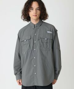 Columbia / コロンビア シャツ・ブラウス | バハマ II ロングスリーブシャツ