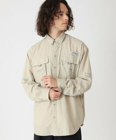 Columbia / コロンビア シャツ・ブラウス | バハマ II ロングスリーブシャツ