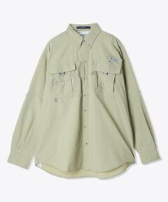 Columbia / コロンビア シャツ・ブラウス | バハマ II ロングスリーブシャツ