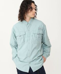 Columbia / コロンビア シャツ・ブラウス | バハマ II ロングスリーブシャツ