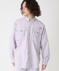 Columbia / コロンビア シャツ・ブラウス | バハマ II ロングスリーブシャツ