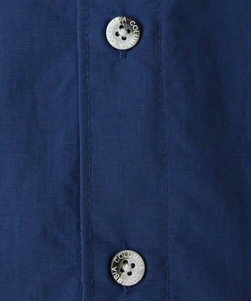 Columbia / コロンビア シャツ・ブラウス | バハマ II ロングスリーブシャツ | 詳細10