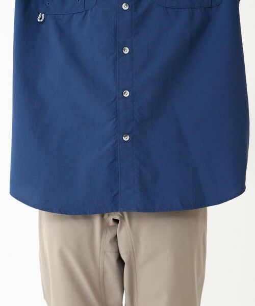 Columbia / コロンビア シャツ・ブラウス | バハマ II ロングスリーブシャツ | 詳細11