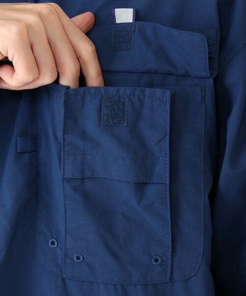 Columbia / コロンビア シャツ・ブラウス | バハマ II ロングスリーブシャツ | 詳細14