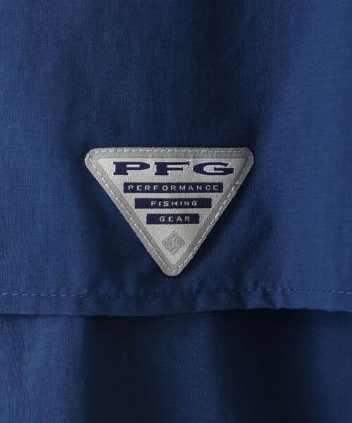 Columbia / コロンビア シャツ・ブラウス | バハマ II ロングスリーブシャツ | 詳細17