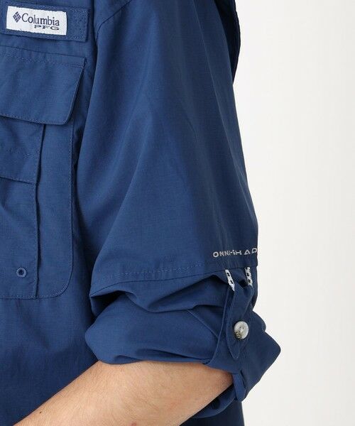 Columbia / コロンビア シャツ・ブラウス | バハマ II ロングスリーブシャツ | 詳細18