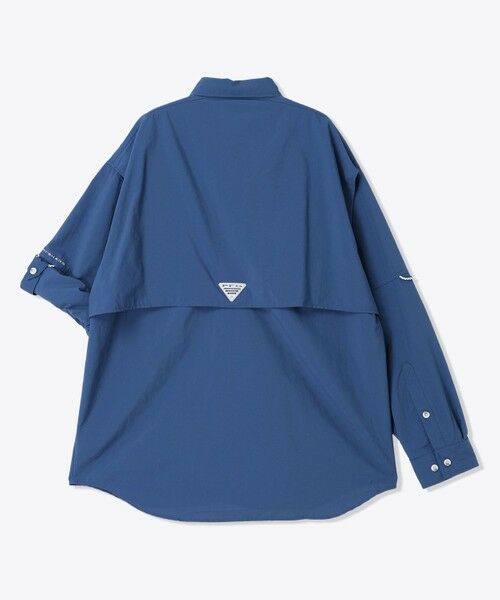 Columbia / コロンビア シャツ・ブラウス | バハマ II ロングスリーブシャツ | 詳細8