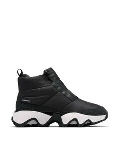 Columbia / コロンビア ブーツ（ロング丈） | SOREL/ キネティックインパクト パフィージップウォータープルーフ /ソレル