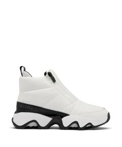 Columbia / コロンビア ブーツ（ロング丈） | SOREL/ キネティックインパクト パフィージップウォータープルーフ /ソレル