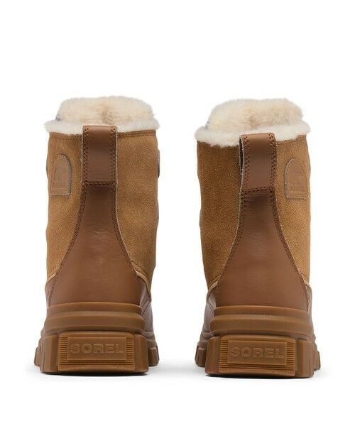 Columbia / コロンビア ブーツ(ロング丈) | SOREL/ ティボリ5 ウォータープルーフ /ソレル | 詳細12
