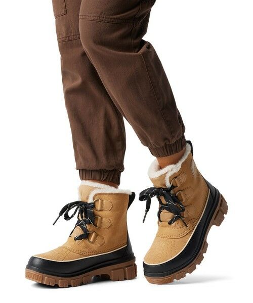 Columbia / コロンビア ブーツ(ロング丈) | SOREL/ ティボリ5 ウォータープルーフ /ソレル | 詳細17