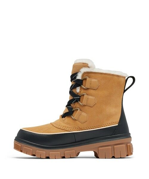 Columbia / コロンビア ブーツ(ロング丈) | SOREL/ ティボリ5 ウォータープルーフ /ソレル | 詳細15