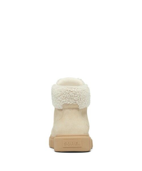 Columbia / コロンビア ブーツ(ロング丈) | SOREL/ ソレルエクスプローラー3 ニューレースウォータープルーフ /ソレル | 詳細3