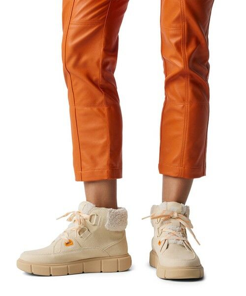 Columbia / コロンビア ブーツ(ロング丈) | SOREL/ ソレルエクスプローラー3 ニューレースウォータープルーフ /ソレル | 詳細5