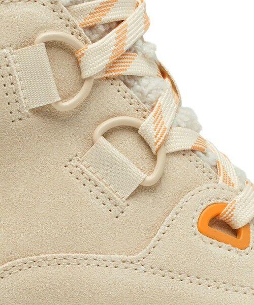 Columbia / コロンビア ブーツ(ロング丈) | SOREL/ ソレルエクスプローラー3 ニューレースウォータープルーフ /ソレル | 詳細6